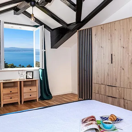 Olive Seaview Oasis Apartment Stanici
