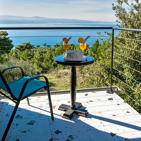 Apartment Olive Seaview Oasis